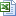 Microsoft Excel spreadsheet